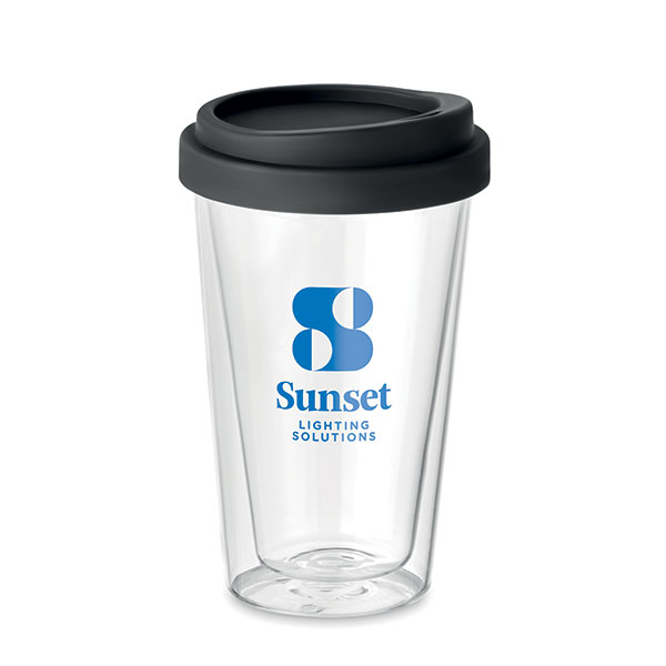 N102 Bielo Tumbler 350ml 