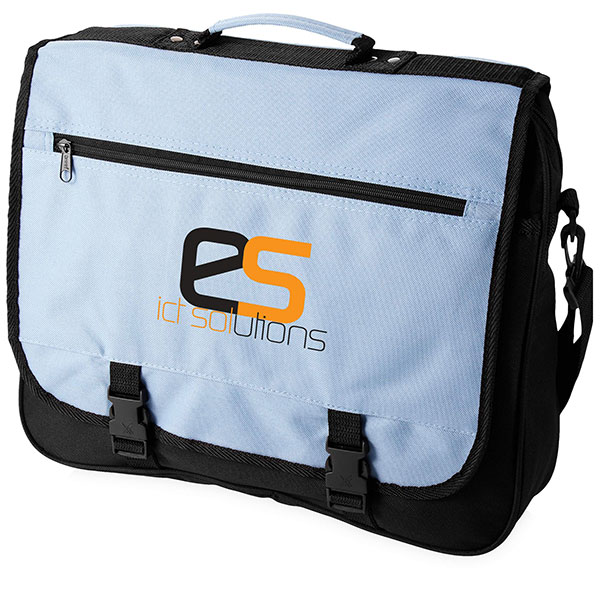 N063 Anchorage Exhibition Bag - Full Colour