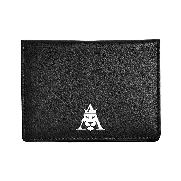 N030 Chelsea Leather Multi Purpose Card Holder