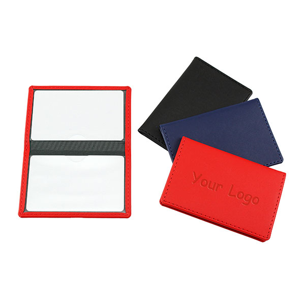 N029 Porto Credit Card Case