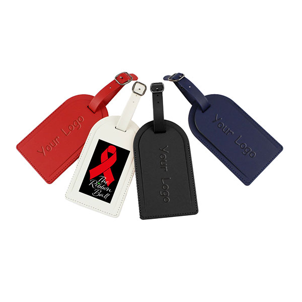 N029 Porto Luggage Tag