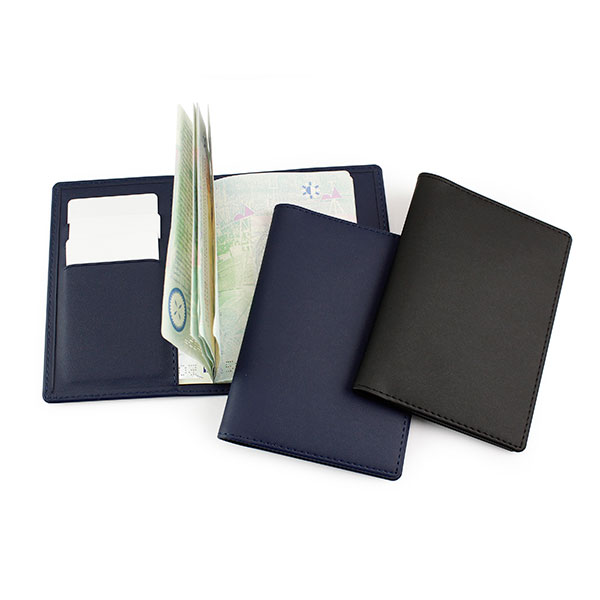 N029 Porto Passport Holder