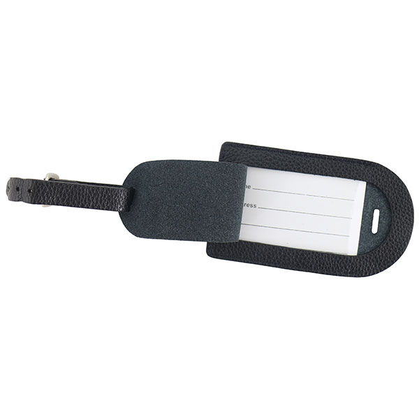 N030 Tailored Luggage Tag 