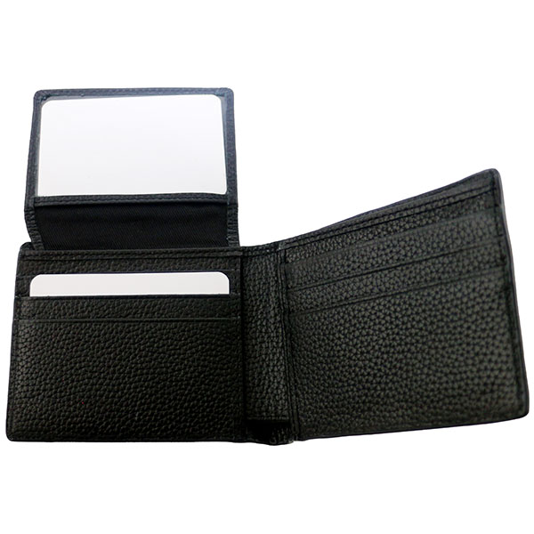 N030 Tailored Leather Hip Wallet 