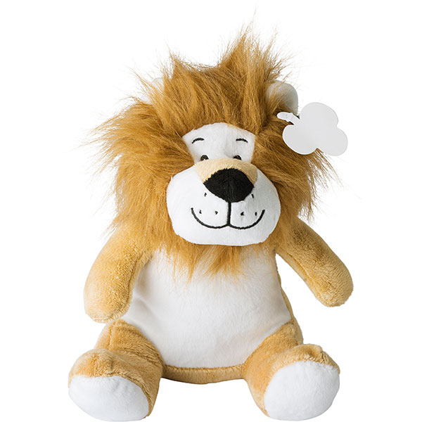 N048 Plush Lion