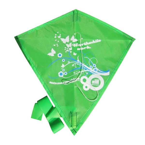 N049 Mini Diamond Kite