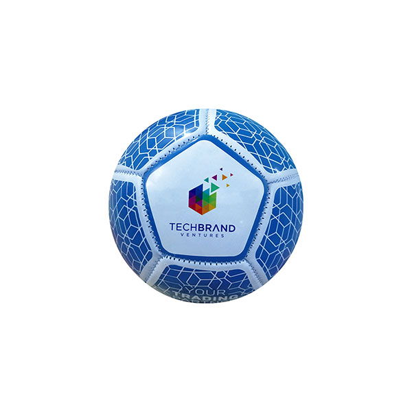 N047 Mini Promotional Football - Full Colour