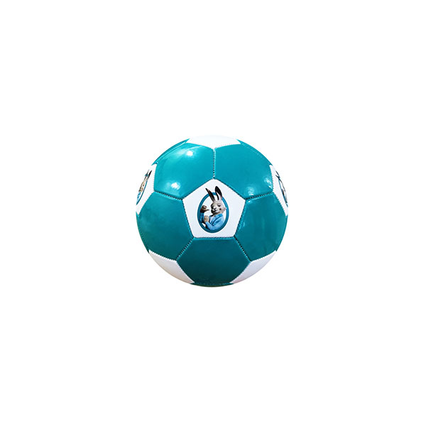 N047 Full Size Promotional Football - Full Colour