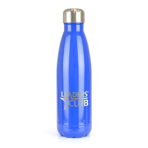 N105 Ashford Shine Drinks Bottle - Spot Colour