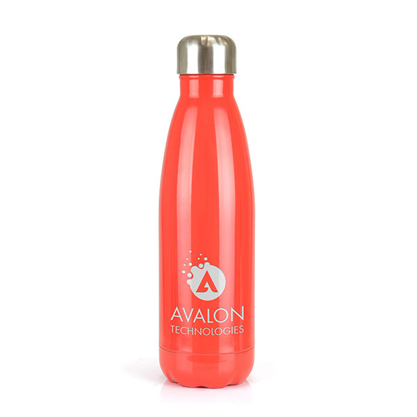 N105 Ashford Shine Drinks Bottle - Engraved