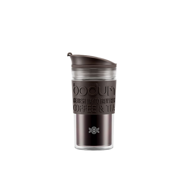 M026 Bodum Insulated Travel Mug 350ml