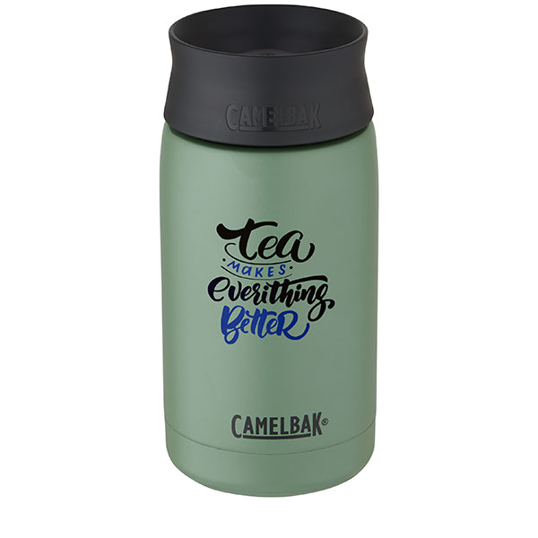 N099 Camelbak Hot Cap Vacuum Insulated Tumbler - Spot Colour