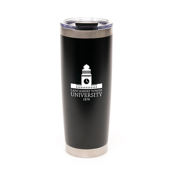 N101 Nero Travel Tumbler - Spot Colour