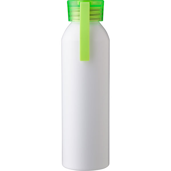 N104 Mimosa Bottle - Spot Colour 