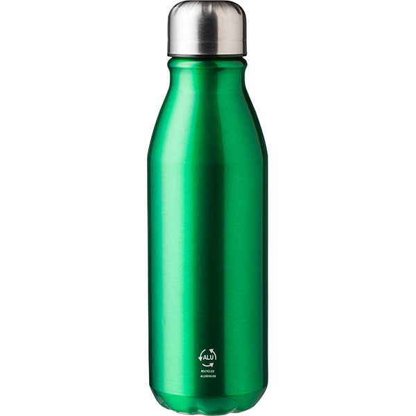 N104 Orion Bottle 550ml - Spot Colour 