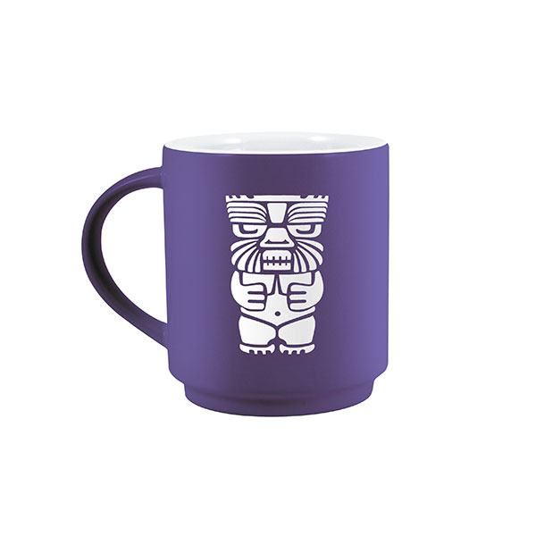 N093 Stacking ColourCoat Mug