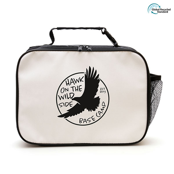 N055 Orca Cooler Bag - Spot Colour