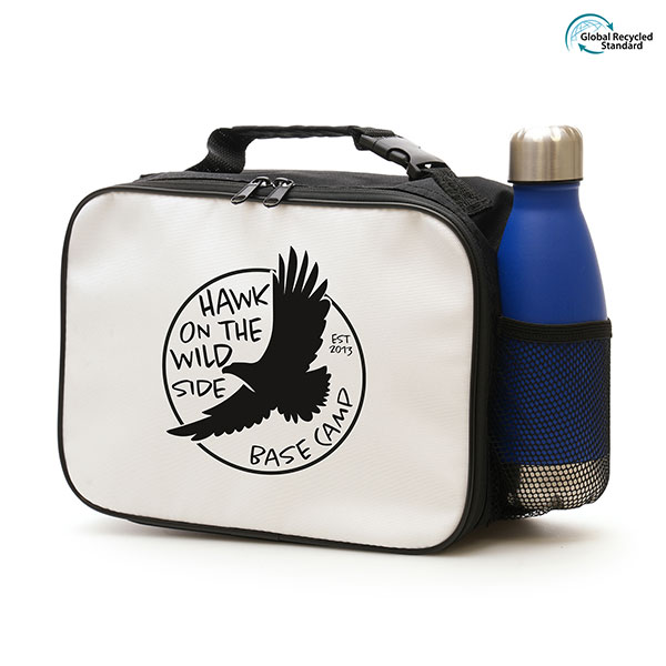 N055 Orca Cooler Bag - Full Colour