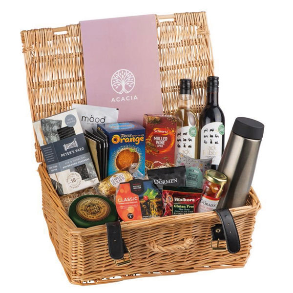 N088 Signature Hamper