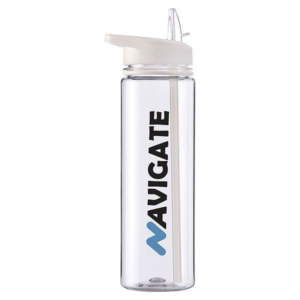 N108 AquaMax Hydrate Bottle 750ml - Spot Colour