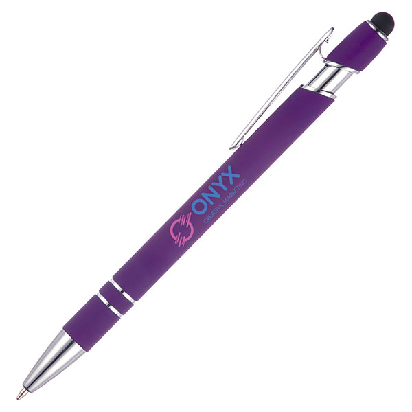 N129 Autograph Standard Nimrod Ballpen-Full Colour 