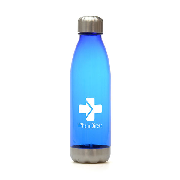 N104 Revive 650ml Bottle 