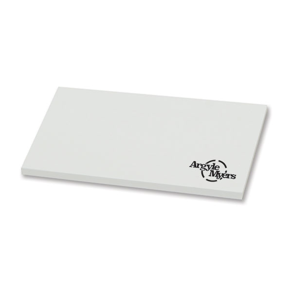 N141 NoteStix 125 x 75 Adhesive Pad - Spot Colour