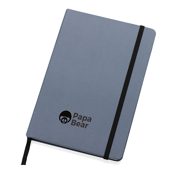 N145 A5 Craftstone Notebook