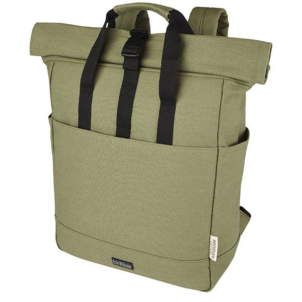 N059 Joey Roll top Backpack