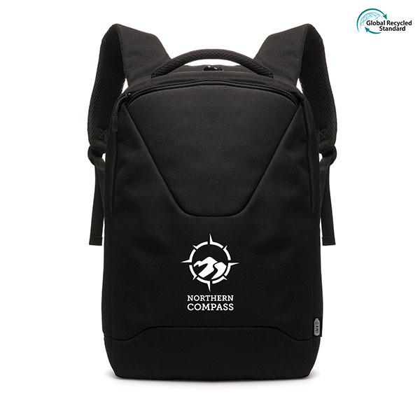 N062  Knox Anti-Theft Backpack - Full Colour