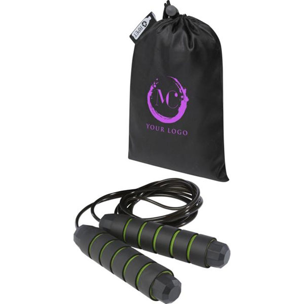 N034 Austin Skipping Rope - Full Colour