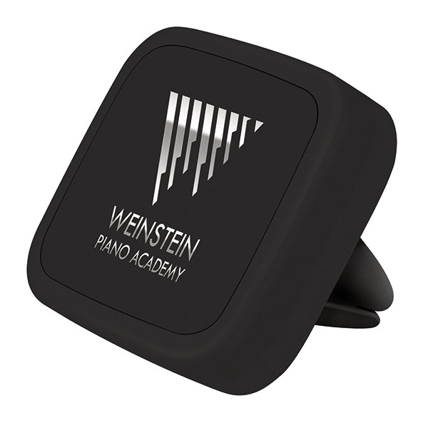 N024 Chili Concept Universal Car Vent Mount - Engraved