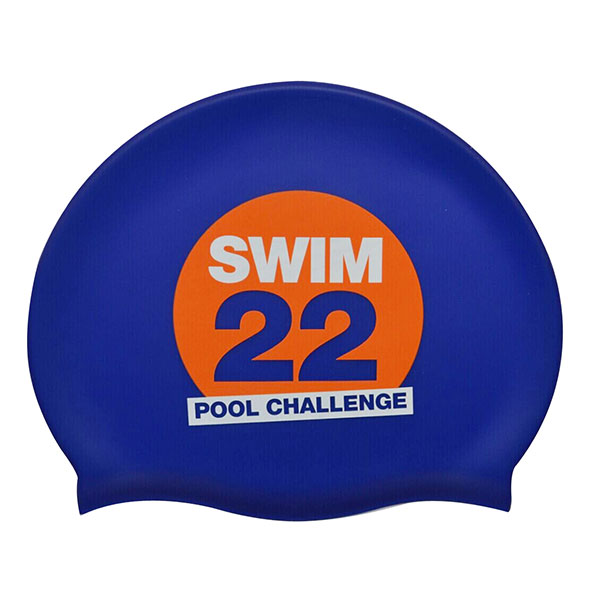 N034 Swimming Cap