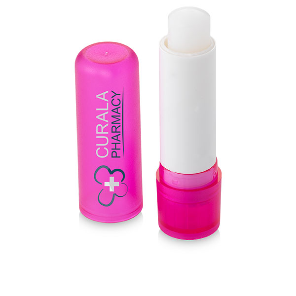 N033 Deale Vanilla Lip Balm