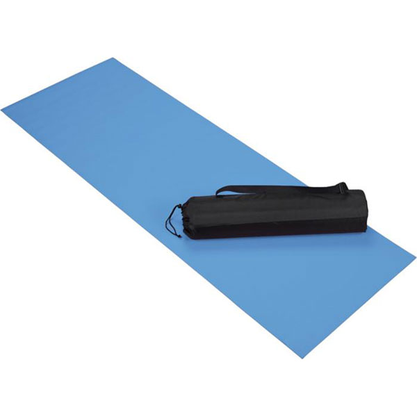 N034 Cobra Yoga and Fitness Mat - Spot Colour