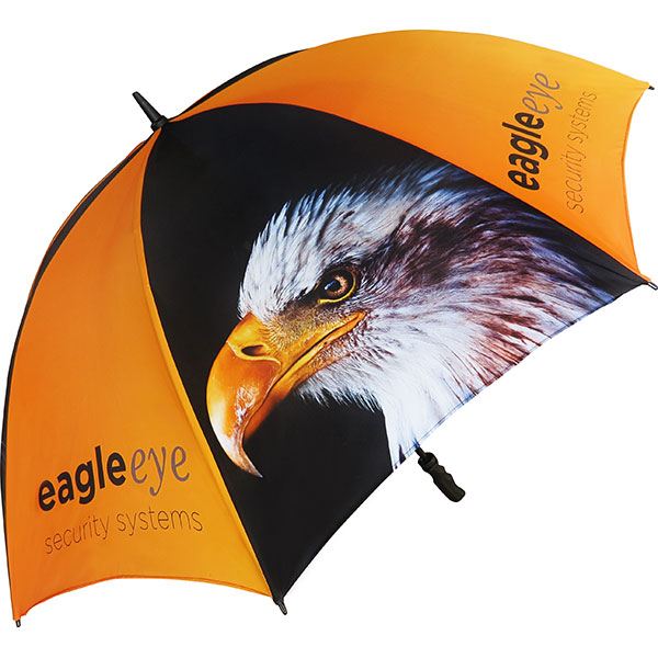 N044 Fibrestorm Golf Umbrella