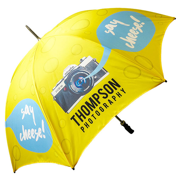 L147 Bedford Golf Umbrella