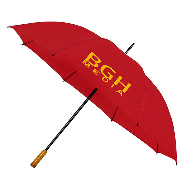 N043 Economy Golf Umbrella 