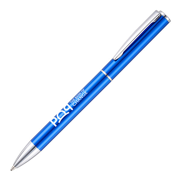 N122 Autograph Catesby Ballpen - Spot Colour