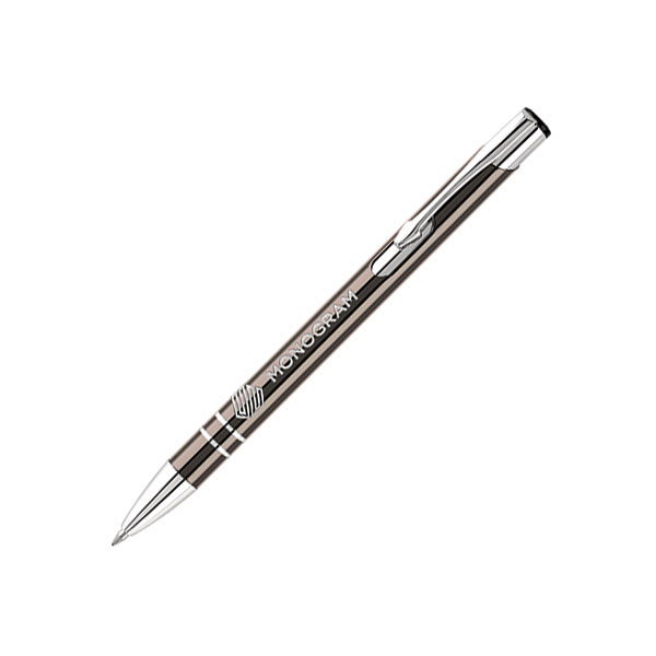 N123 Electra Recycled  Ballpen - Engraved