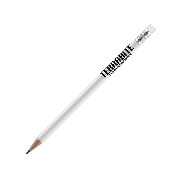 N134 Auto Tip Pencil -Spot Colour