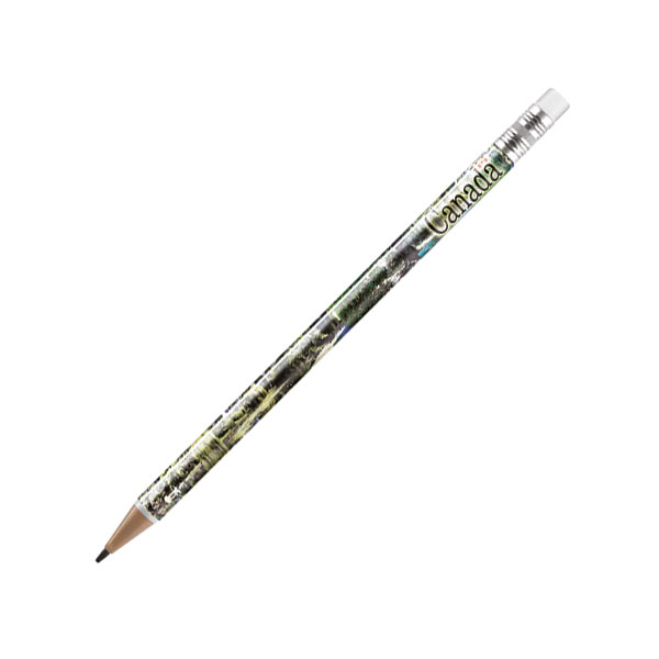 N134 Auto Tip Pencil - Full Colour