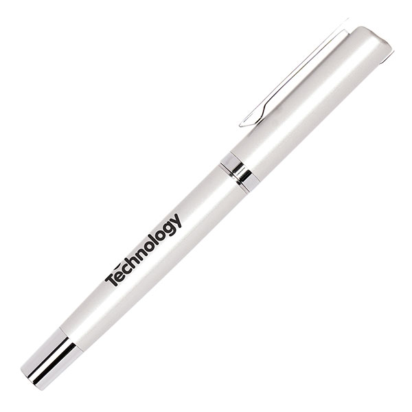 N119 Autograph Ambassador Rollerpen - Spot Colour