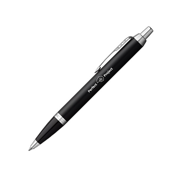 N116 Parker IM Ballpen