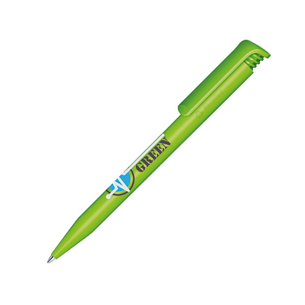 N125 senator Super Hit Matt Recycled Ballpen