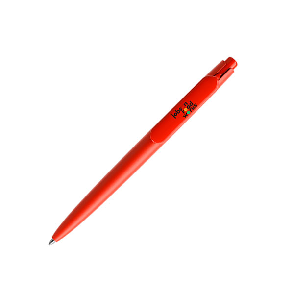 N124 Prodir DS11 Ballpen - Full Colour