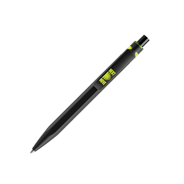 N124 Prodir QS50 Stone Ballpen - Spot Colour