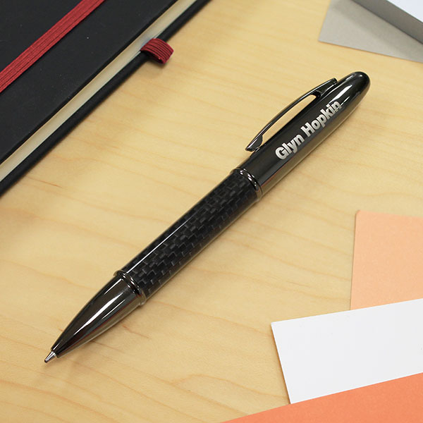 N119 Bravado Stowe Ballpen