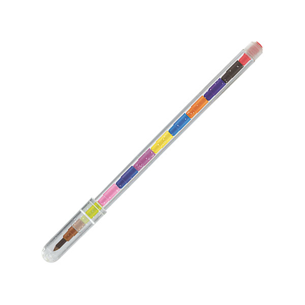 N136 Popper Crayon