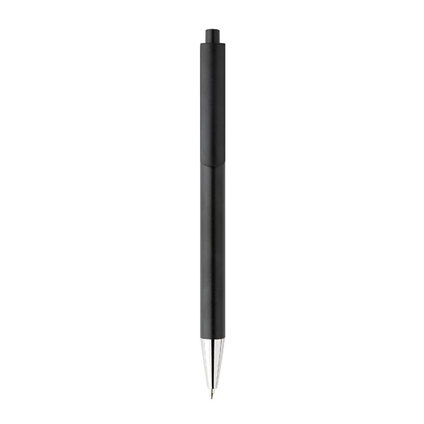 N121 Amisk Recycled Ballpen 